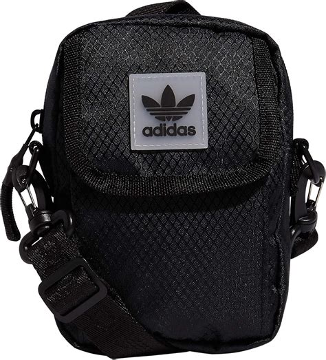 adidas originals utility festival crossbody bag|monogram festival bag.